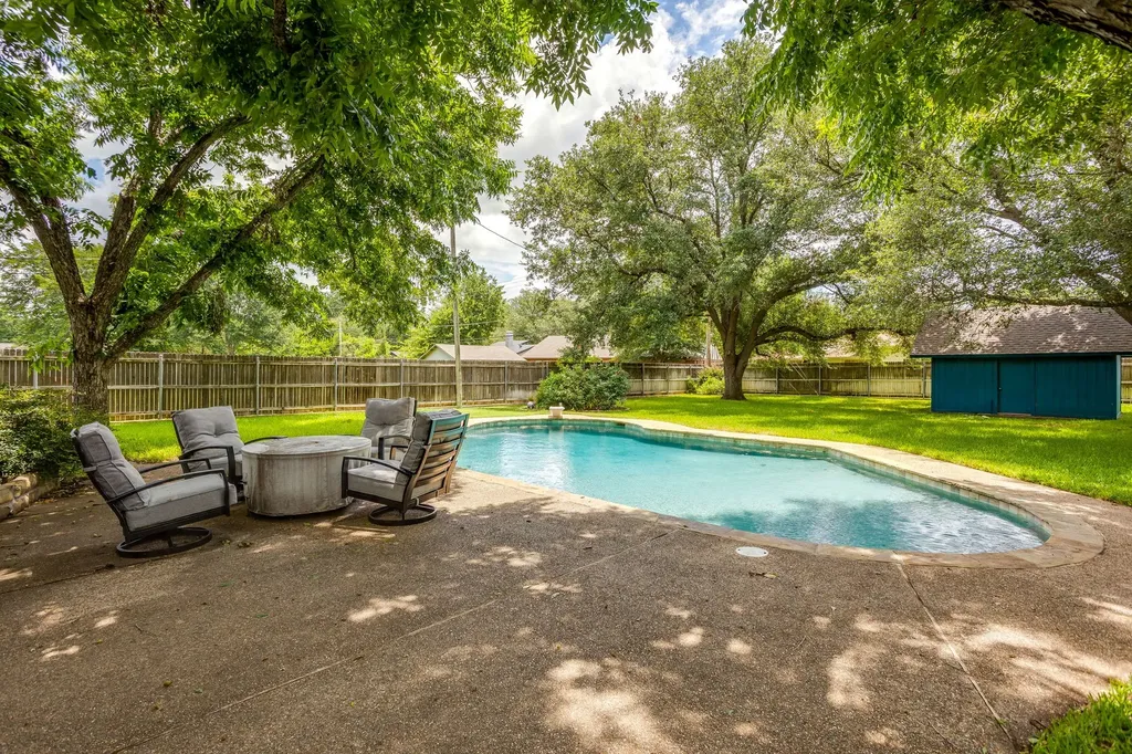 4510 Longacres Court Arlington TX 76016