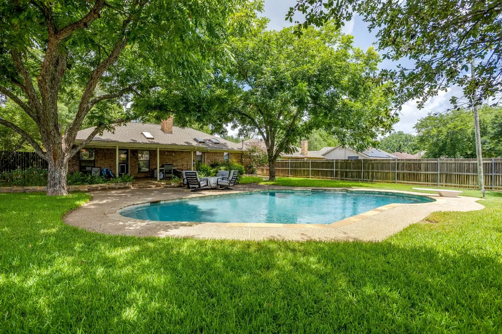 4510 Longacres Court Arlington TX 76016