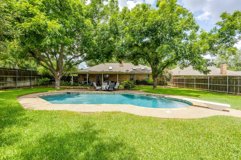 4510 Longacres Court Arlington TX 76016