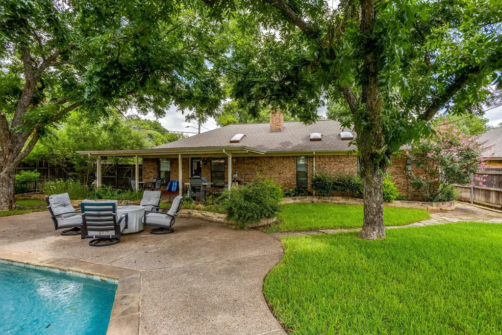4510 Longacres Court Arlington TX 76016