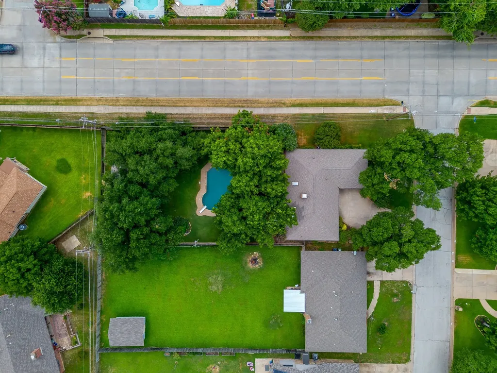 4510 Longacres Court Arlington TX 76016