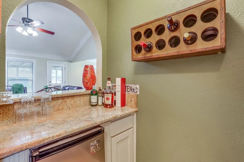 4510 Longacres Court Arlington TX 76016