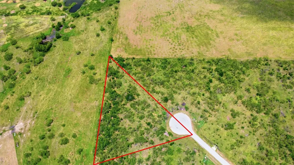 Tbd Cool Spring Cir, Lot 32 Corsicana TX 75110