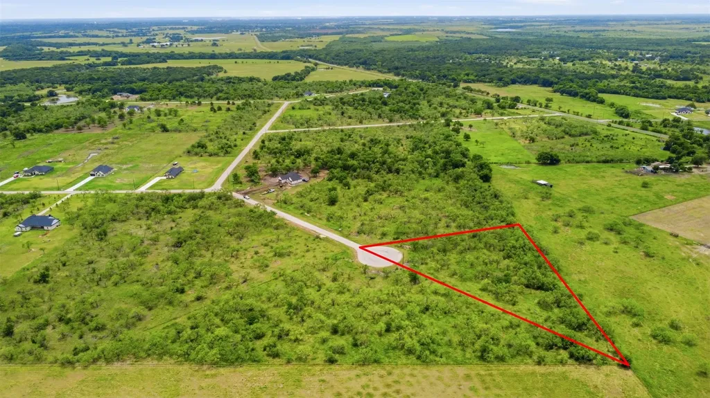 Tbd Cool Spring Cir, Lot 32 Corsicana TX 75110
