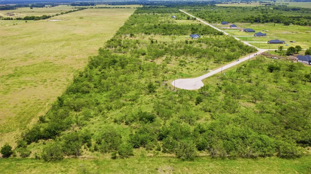 Tbd Cool Spring Cir, Lot 32 Corsicana TX 75110