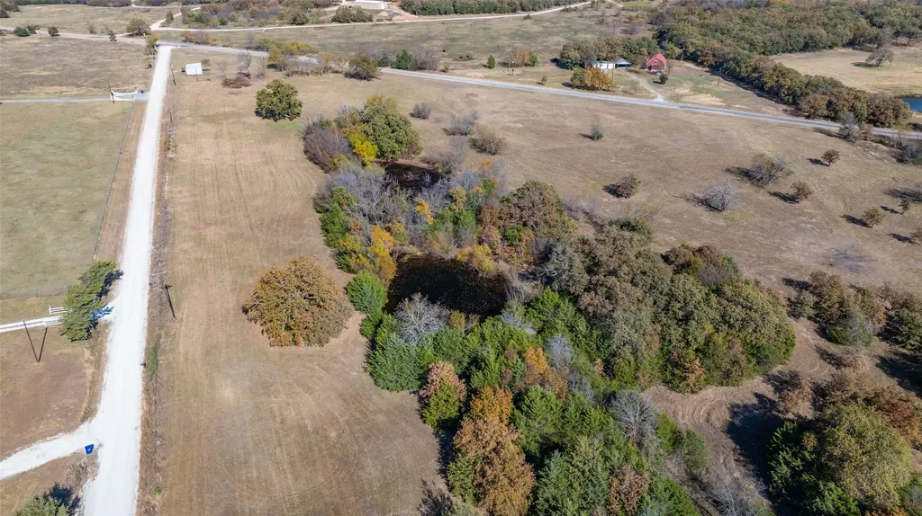 Lot 3 Cr 220 Gainesville TX 76240