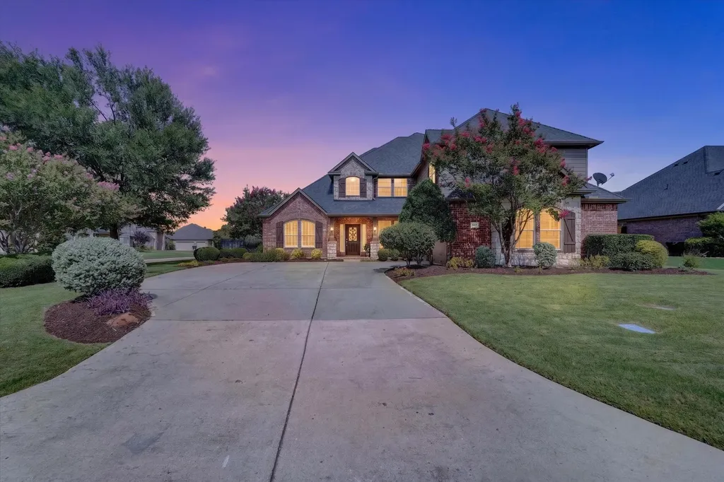 117 Wedgewood Way Allen TX 75002