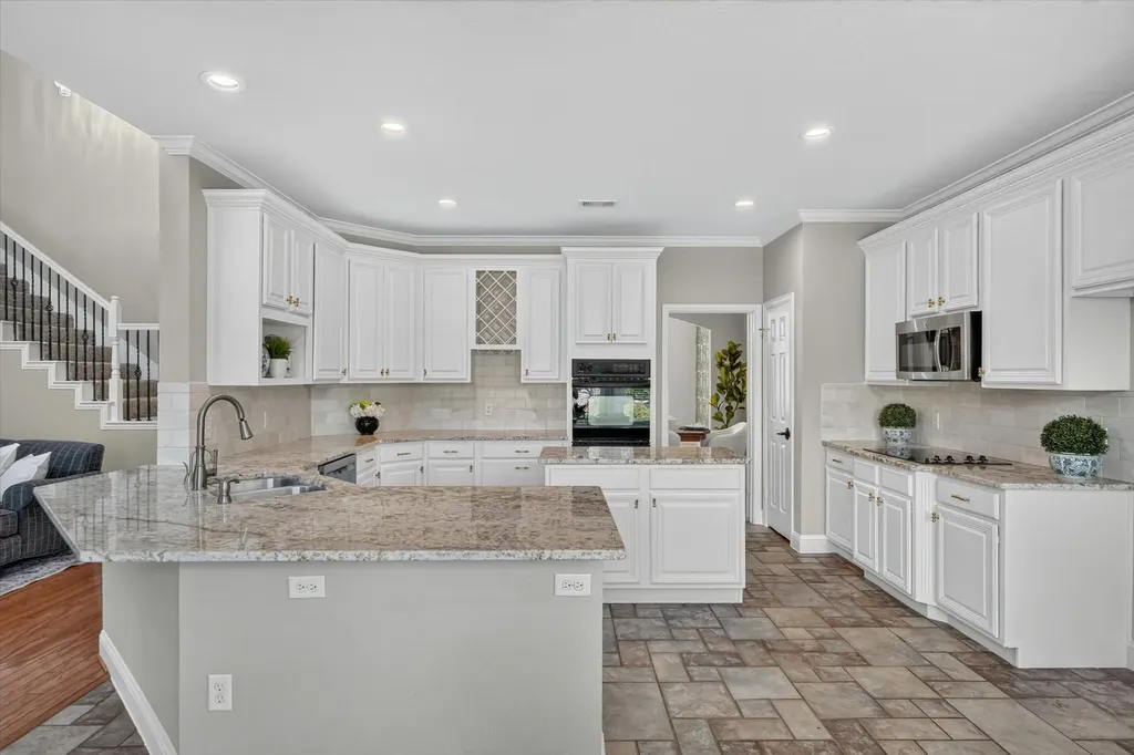 117 Wedgewood Way Allen TX 75002