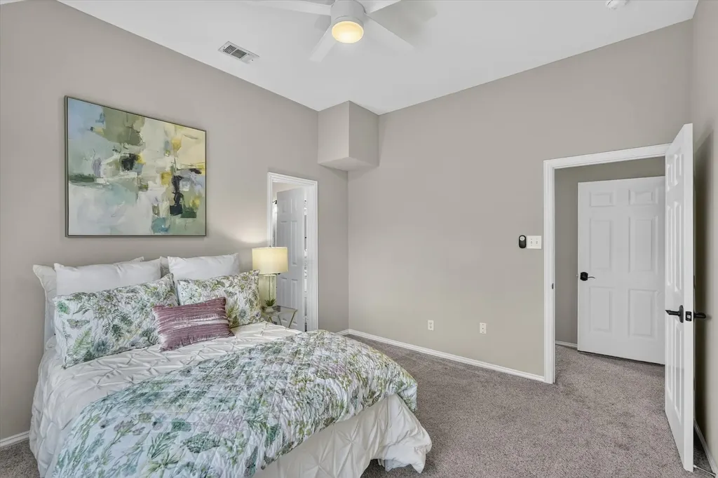 117 Wedgewood Way Allen TX 75002