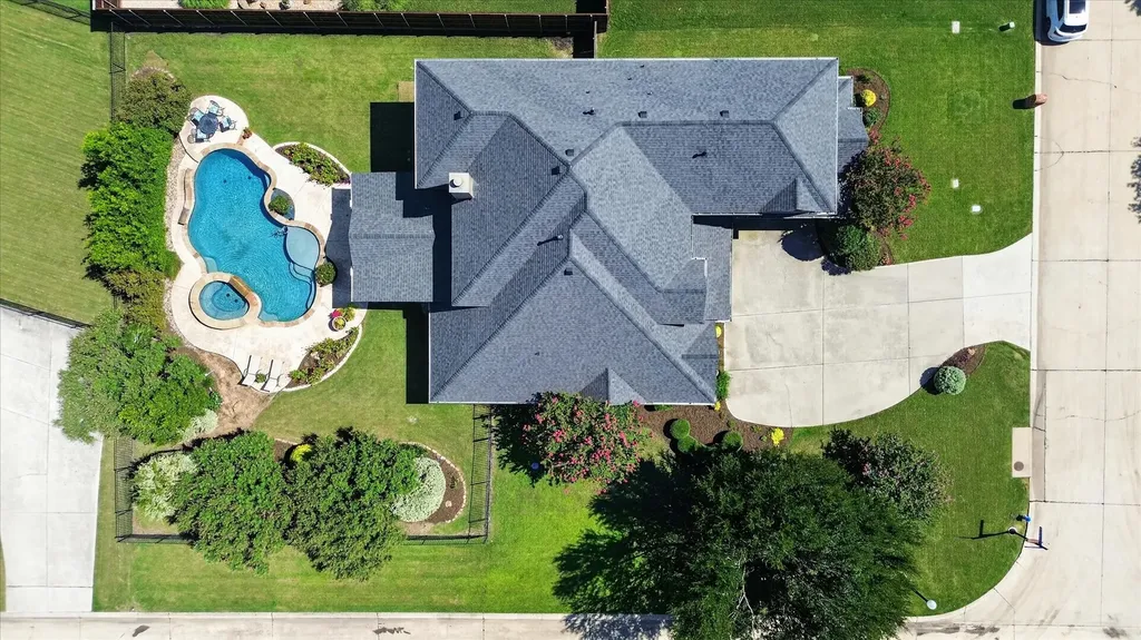117 Wedgewood Way Allen TX 75002