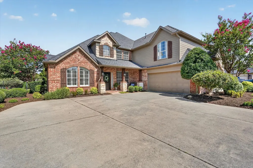 117 Wedgewood Way Allen TX 75002