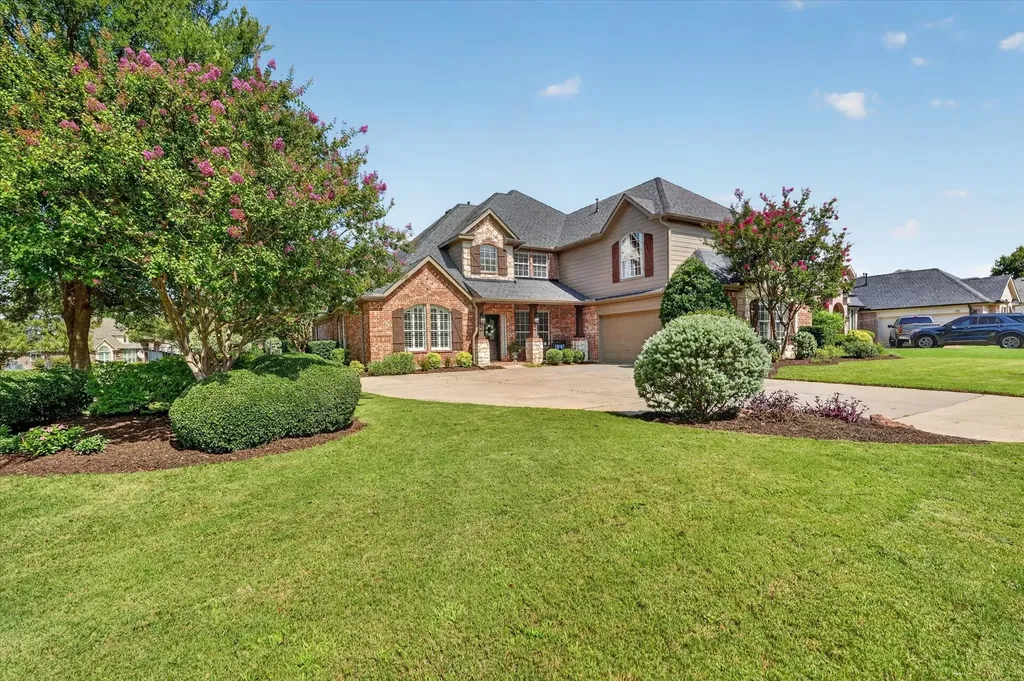 117 Wedgewood Way Allen TX 75002