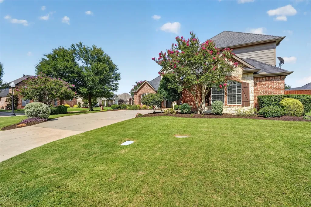 117 Wedgewood Way Allen TX 75002