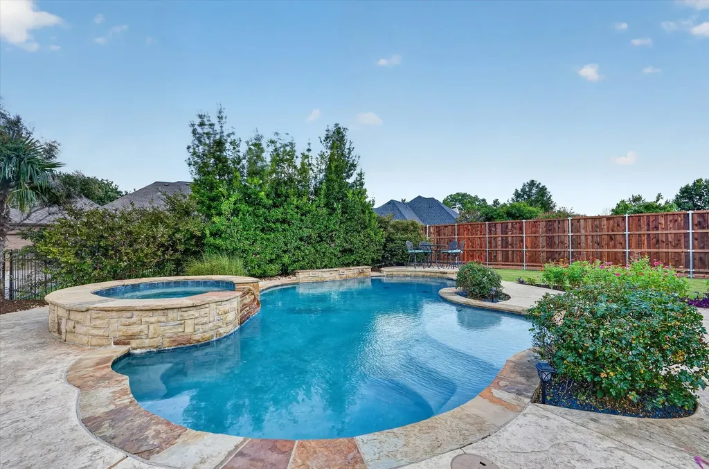 117 Wedgewood Way Allen TX 75002