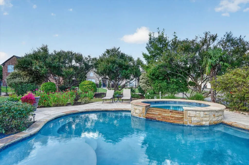 117 Wedgewood Way Allen TX 75002