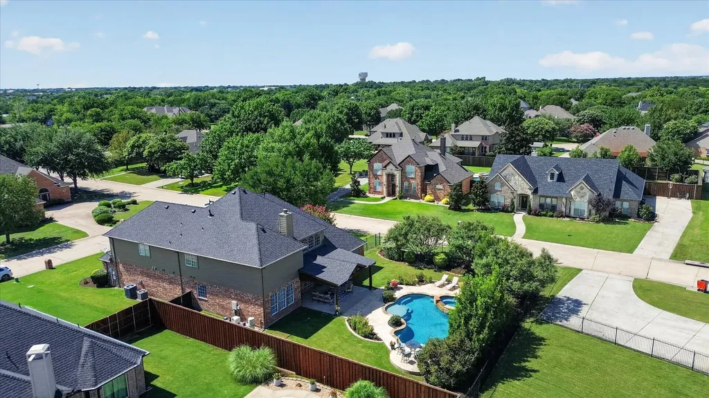 117 Wedgewood Way Allen TX 75002