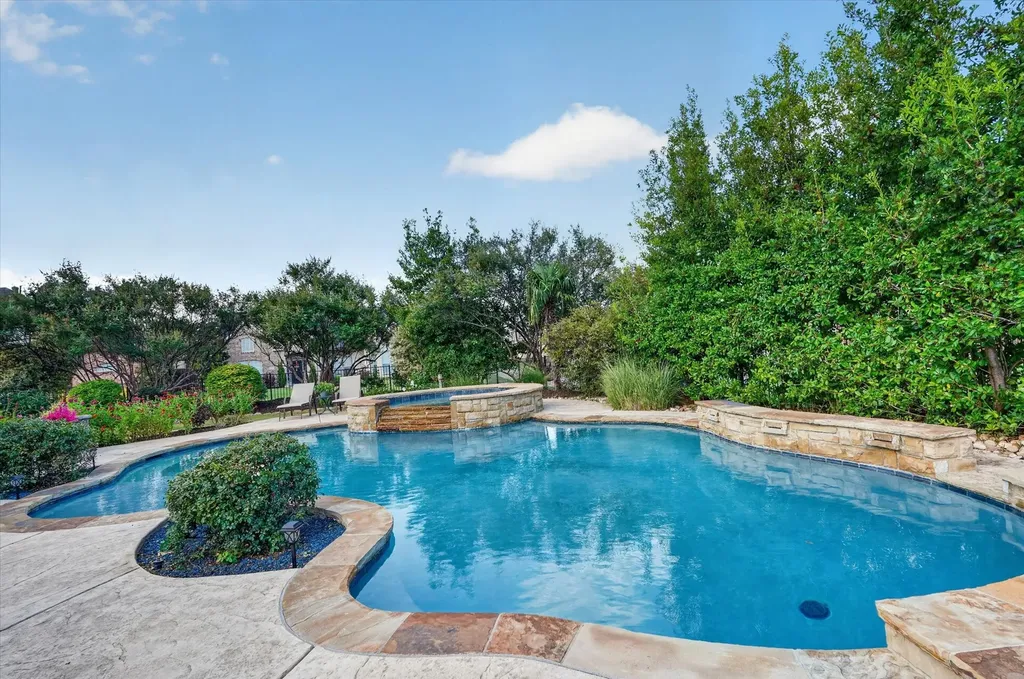 117 Wedgewood Way Allen TX 75002