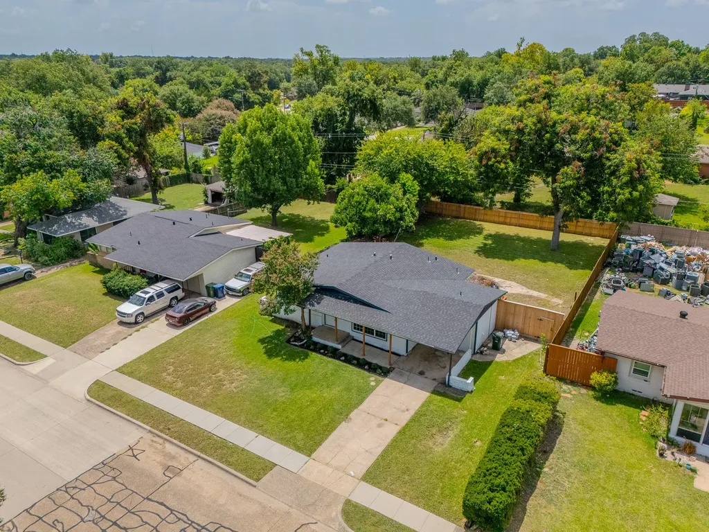 920 Treasure Road Garland TX 75041