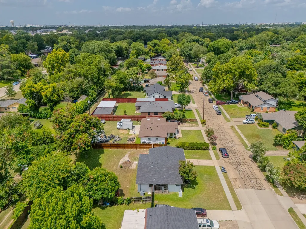 920 Treasure Road Garland TX 75041
