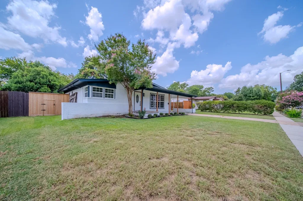 920 Treasure Road Garland TX 75041