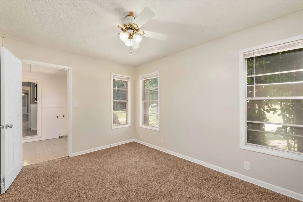 1301 15th Street Brownwood TX 76801