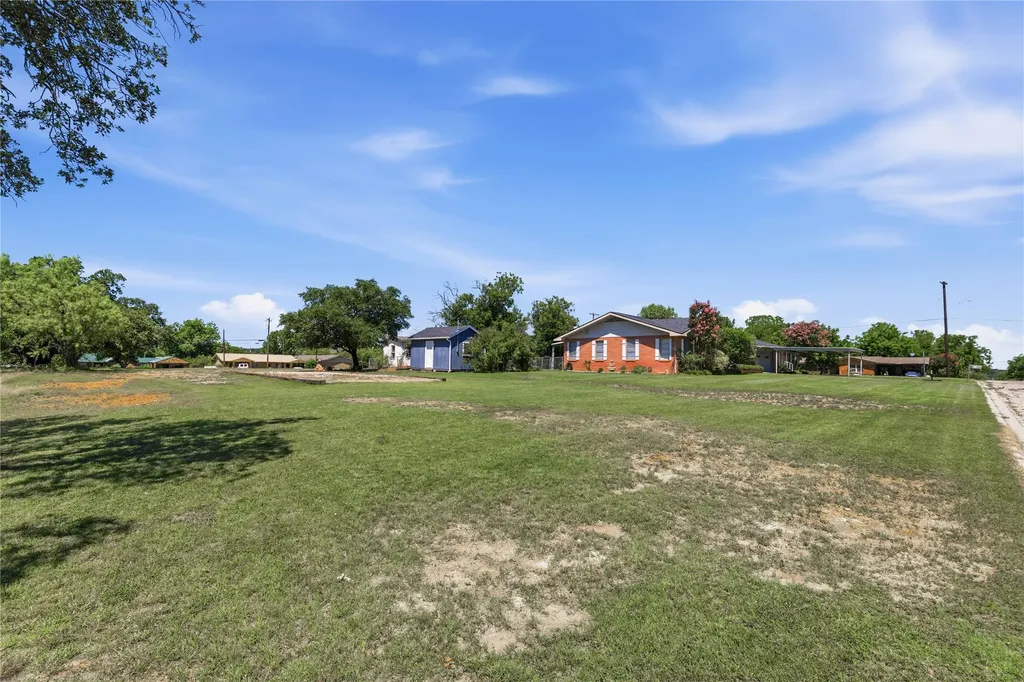 1301 15th Street Brownwood TX 76801