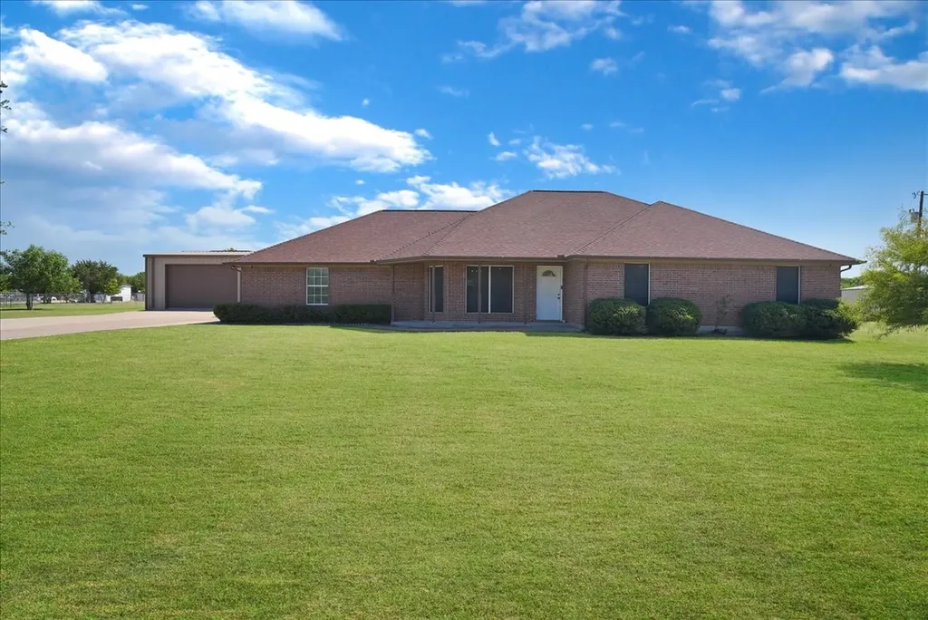 7058 Havenridge Lane Kaufman TX 75142