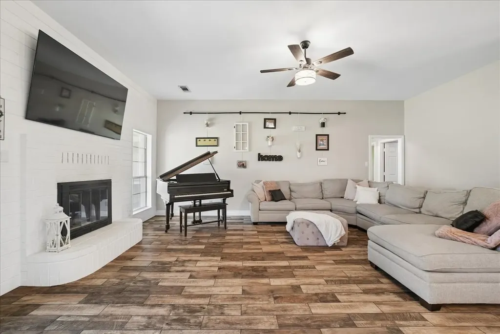 7058 Havenridge Lane Kaufman TX 75142