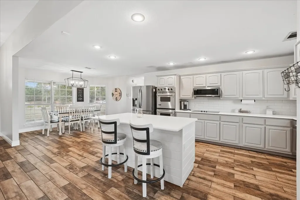 7058 Havenridge Lane Kaufman TX 75142