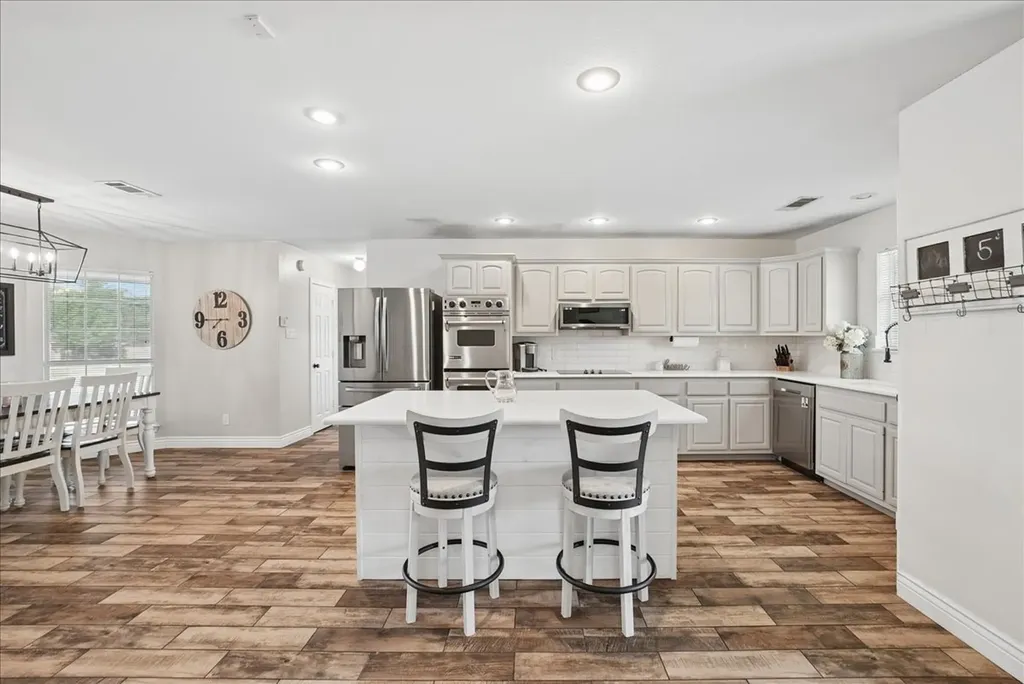 7058 Havenridge Lane Kaufman TX 75142