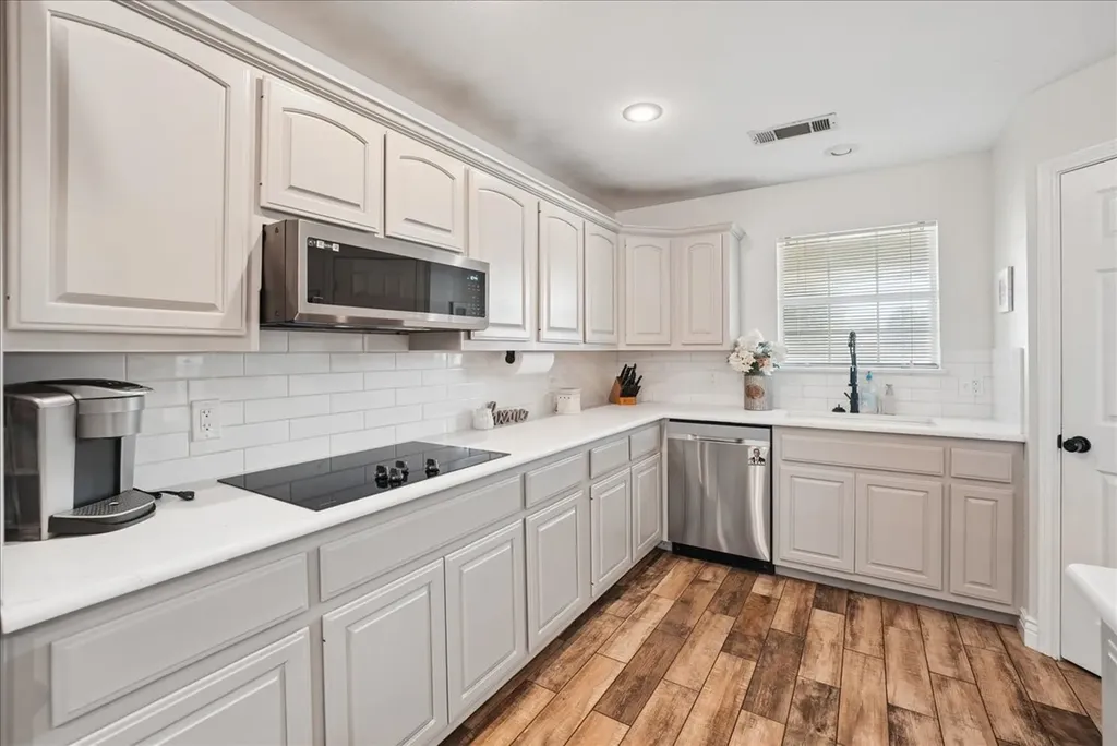 7058 Havenridge Lane Kaufman TX 75142