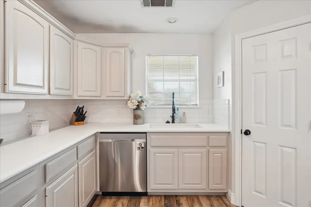 7058 Havenridge Lane Kaufman TX 75142