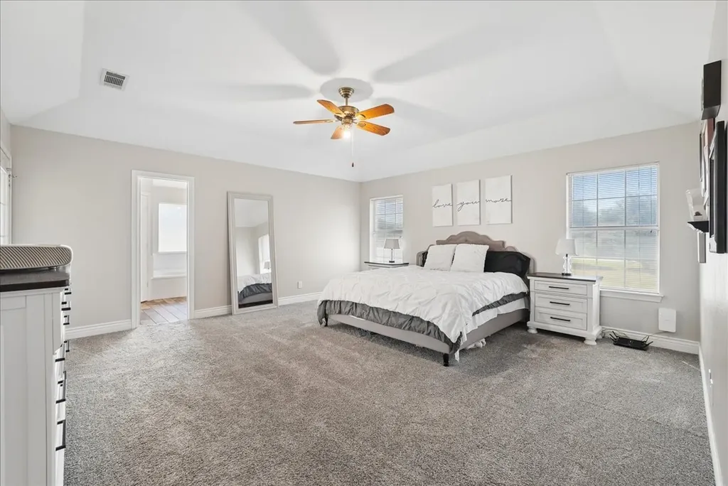7058 Havenridge Lane Kaufman TX 75142