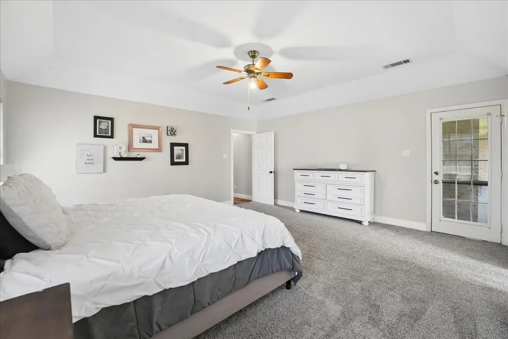 7058 Havenridge Lane Kaufman TX 75142