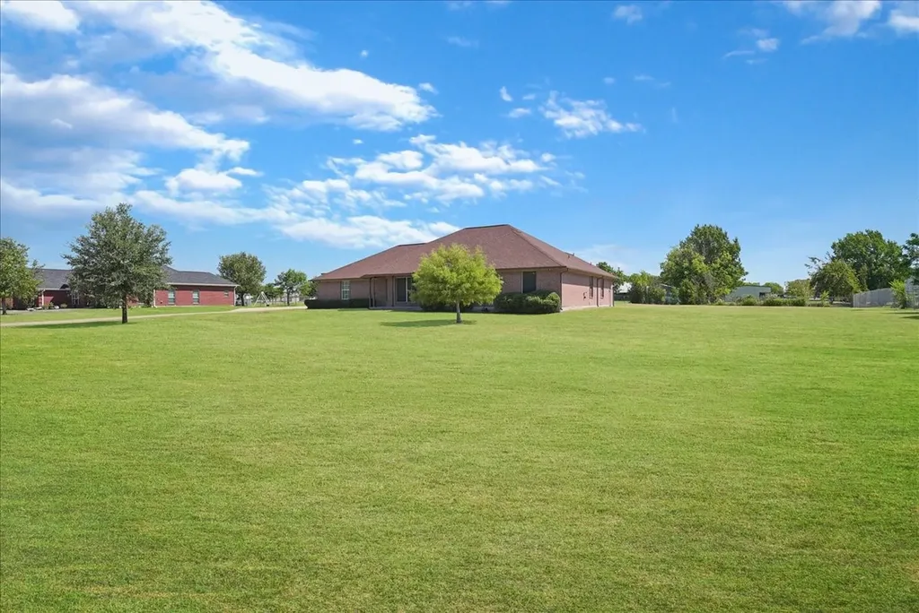 7058 Havenridge Lane Kaufman TX 75142