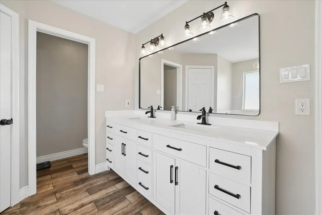 7058 Havenridge Lane Kaufman TX 75142