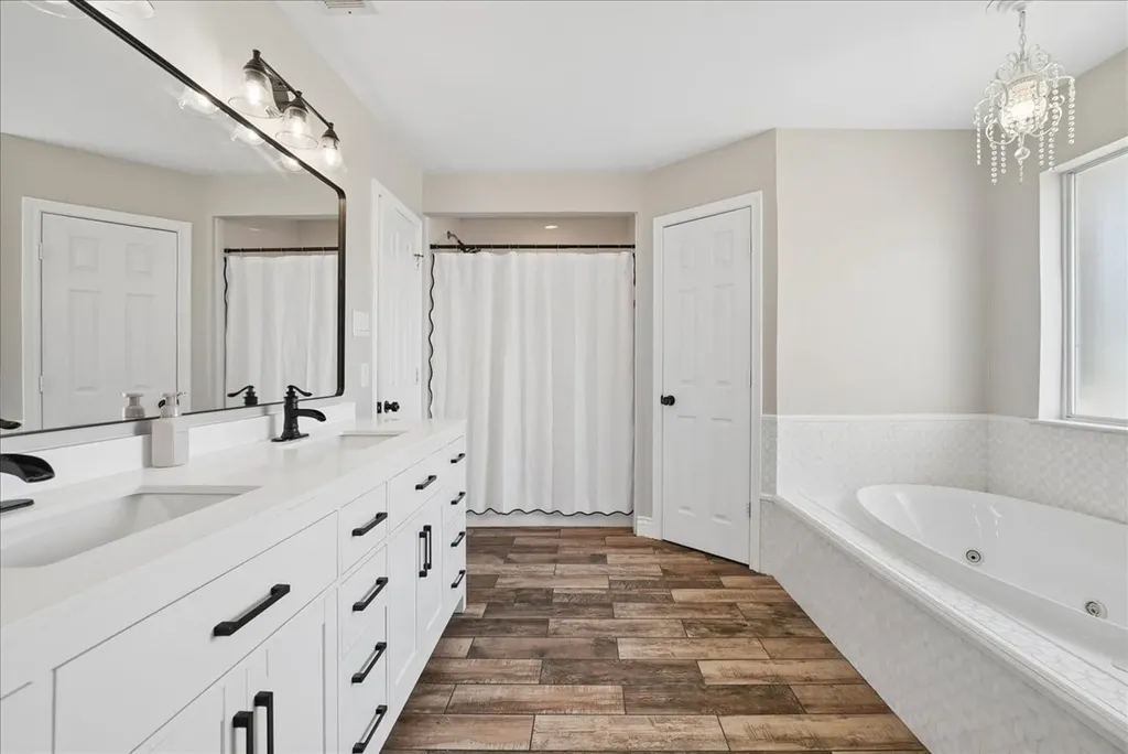 7058 Havenridge Lane Kaufman TX 75142