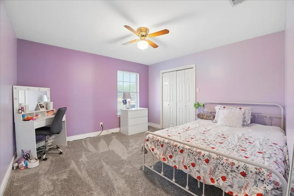 7058 Havenridge Lane Kaufman TX 75142