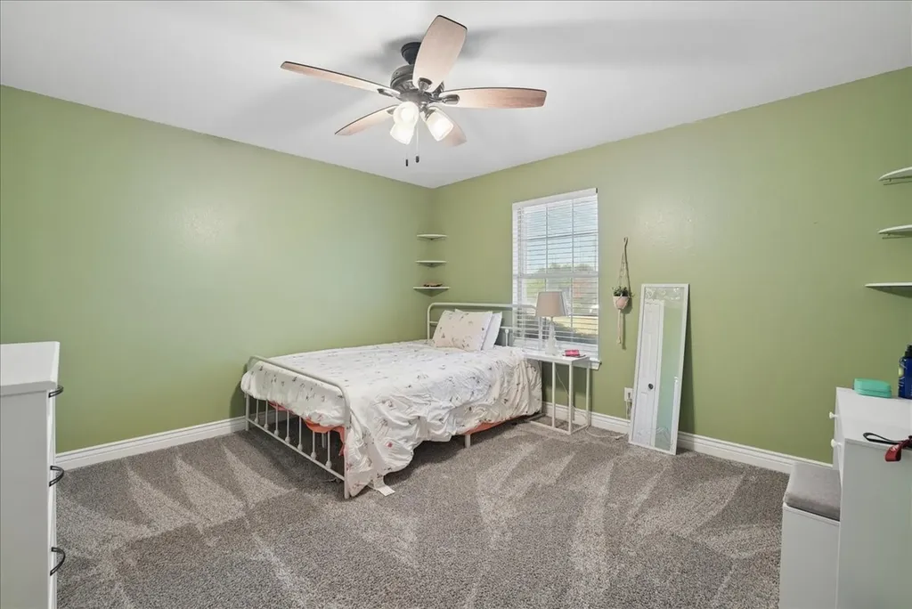 7058 Havenridge Lane Kaufman TX 75142