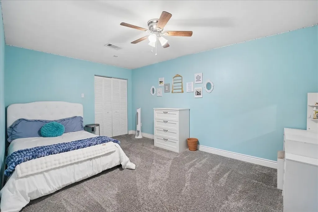 7058 Havenridge Lane Kaufman TX 75142