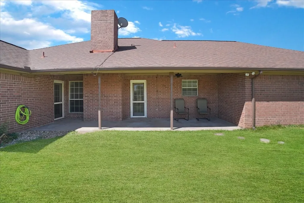 7058 Havenridge Lane Kaufman TX 75142