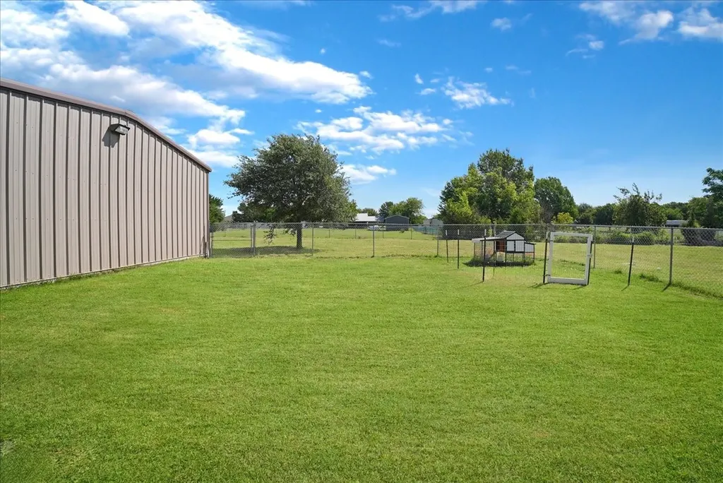 7058 Havenridge Lane Kaufman TX 75142