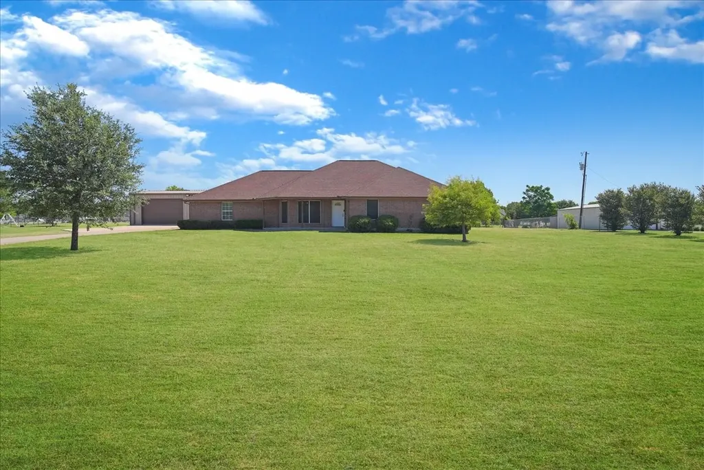 7058 Havenridge Lane Kaufman TX 75142