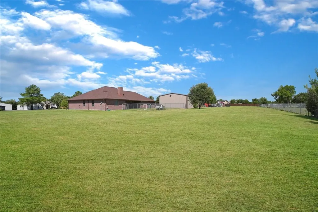 7058 Havenridge Lane Kaufman TX 75142
