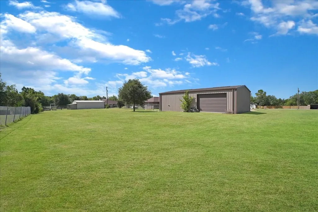 7058 Havenridge Lane Kaufman TX 75142