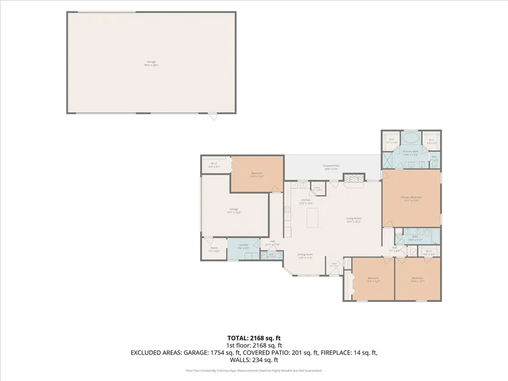 7058 Havenridge Lane Kaufman TX 75142