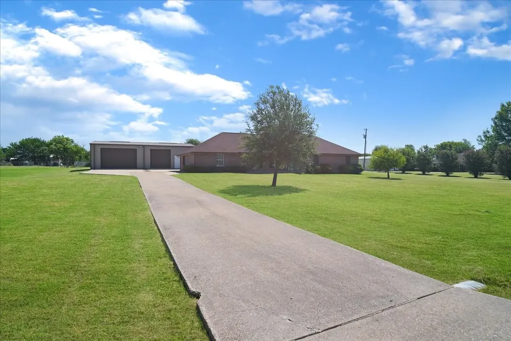7058 Havenridge Lane Kaufman TX 75142