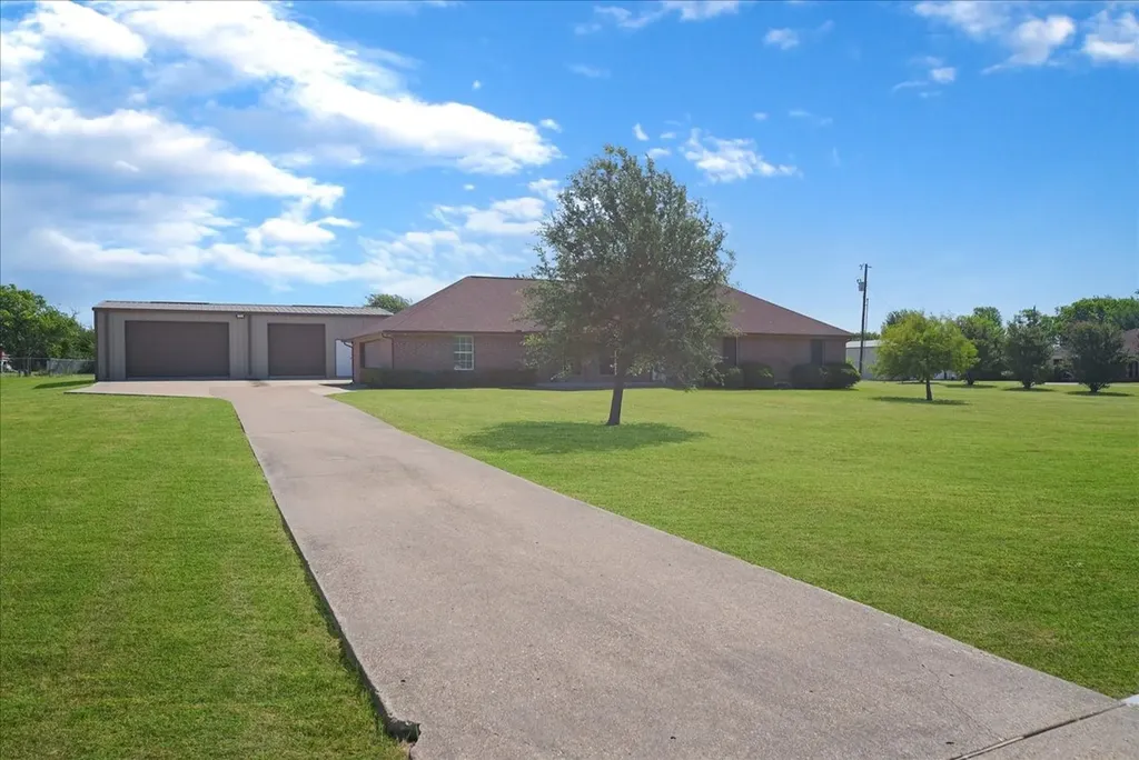 7058 Havenridge Lane Kaufman TX 75142