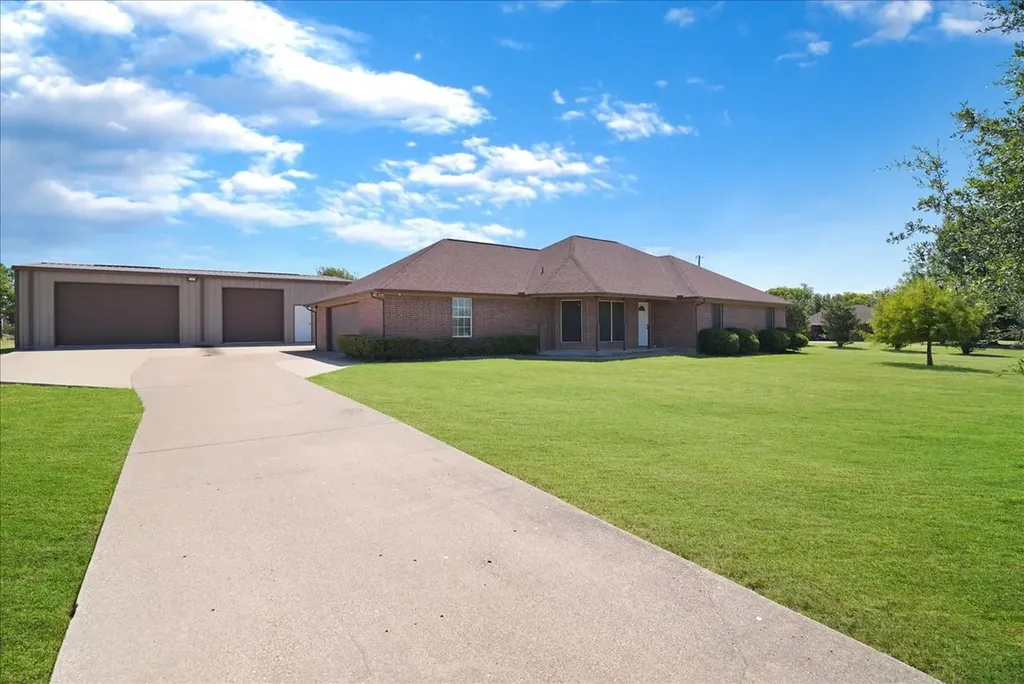 7058 Havenridge Lane Kaufman TX 75142
