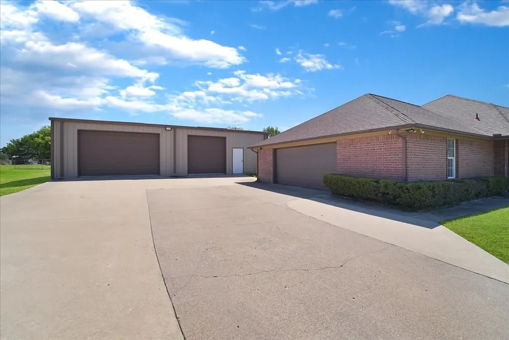 7058 Havenridge Lane Kaufman TX 75142